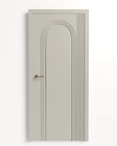 İç mekân oda kapısı model örneği — DLN-KP-002