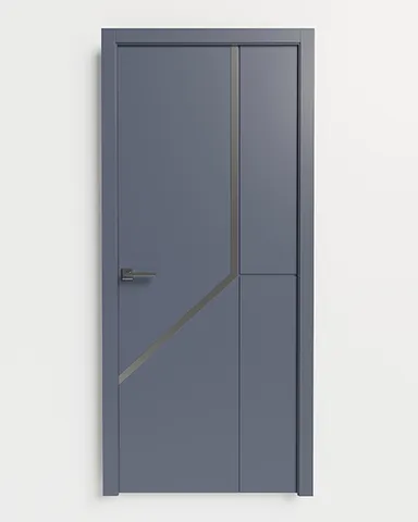 İç mekân oda kapısı model örneği — DLN-KP-006