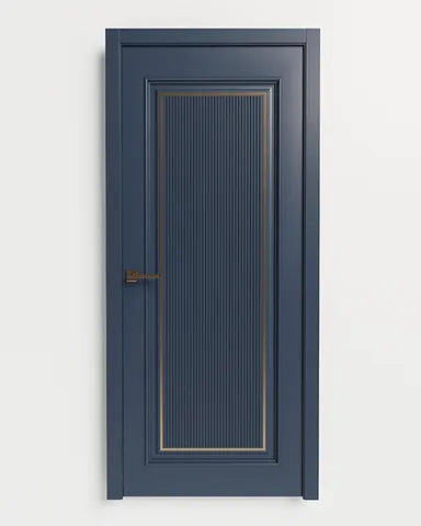 İç mekân oda kapısı model örneği — DLN-KP-007