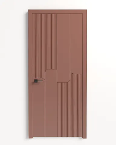 İç mekân oda kapısı model örneği — DLN-KP-009