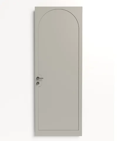 İç mekân oda kapısı model örneği — DLN-KP-012