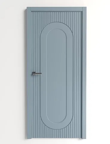 İç mekân oda kapısı model örneği — DLN-KP-013