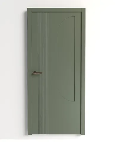 İç mekân oda kapısı model örneği — DLN-KP-014