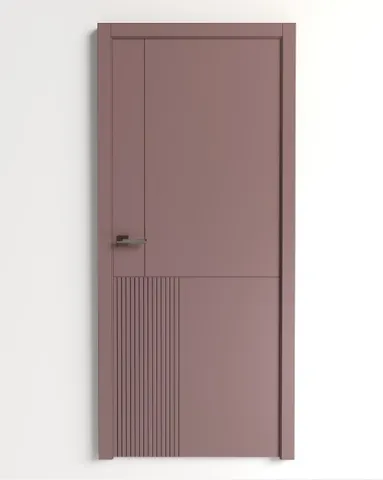 İç mekân oda kapısı model örneği — DLN-KP-015