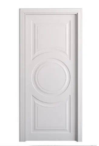 İç mekân oda kapısı model örneği — DLN-KP-016