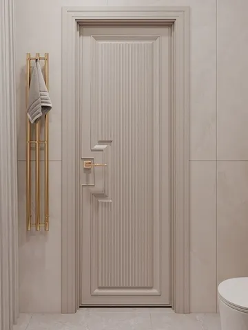 İç mekân oda kapısı model örneği — DLN-KP-018