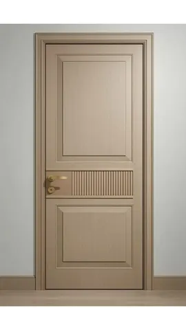 İç mekân oda kapısı model örneği — DLN-KP-019
