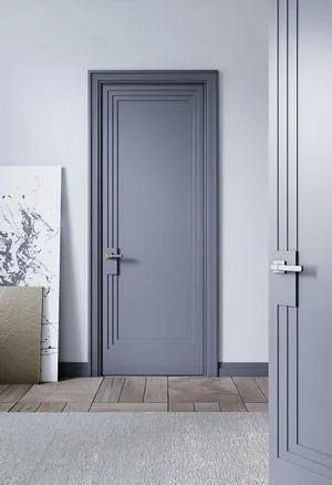 İç mekân oda kapısı model örneği — DLN-KP-020